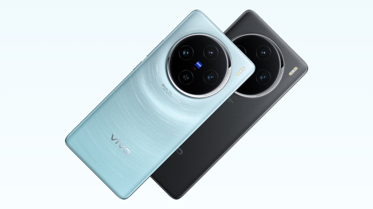 Vivo X100s Özellikleri ve Renk Seçenekleri Sızdırıldı