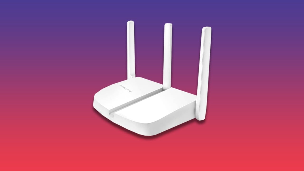 Mercusys Modem Resetleme İşlemi Nasıl Yapılır?