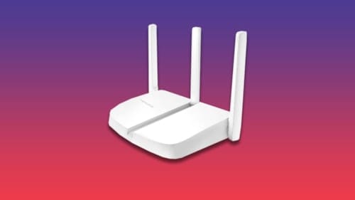 Mercusys Modem Resetleme İşlemi Nasıl Yapılır?