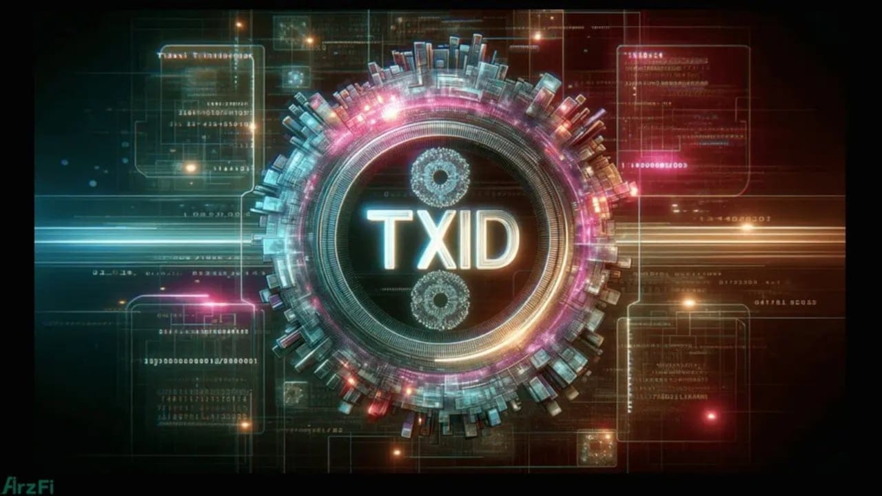 TxID Sorgulama İşlemi Nasıl Yapılır? (2024)