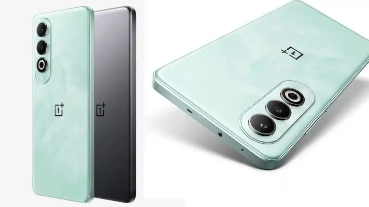 OnePlus Nord CE4 Ekranı 120Hz AMOLED Olarak Doğrulandı