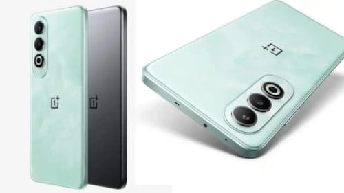 OnePlus Nord CE4 Ekranı 120Hz AMOLED Olarak Doğrulandı