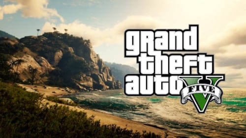 GTA 5 Oyununda En Gizemli Yerler