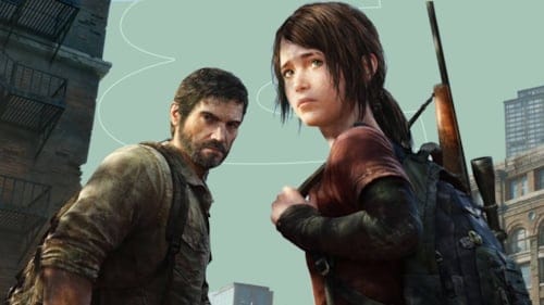 The Last of Us Kasa Şifreleri ve Konumları