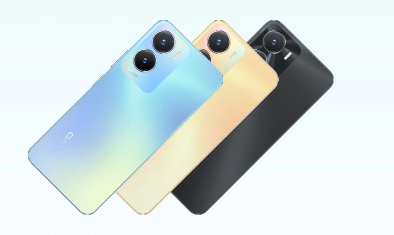 Vivo T3x Modelinin Fiyatı ve Özellikleri Sızdırıldı