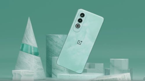 OnePlus Nord CE4 İnceleme ve Teknik Özellikleri