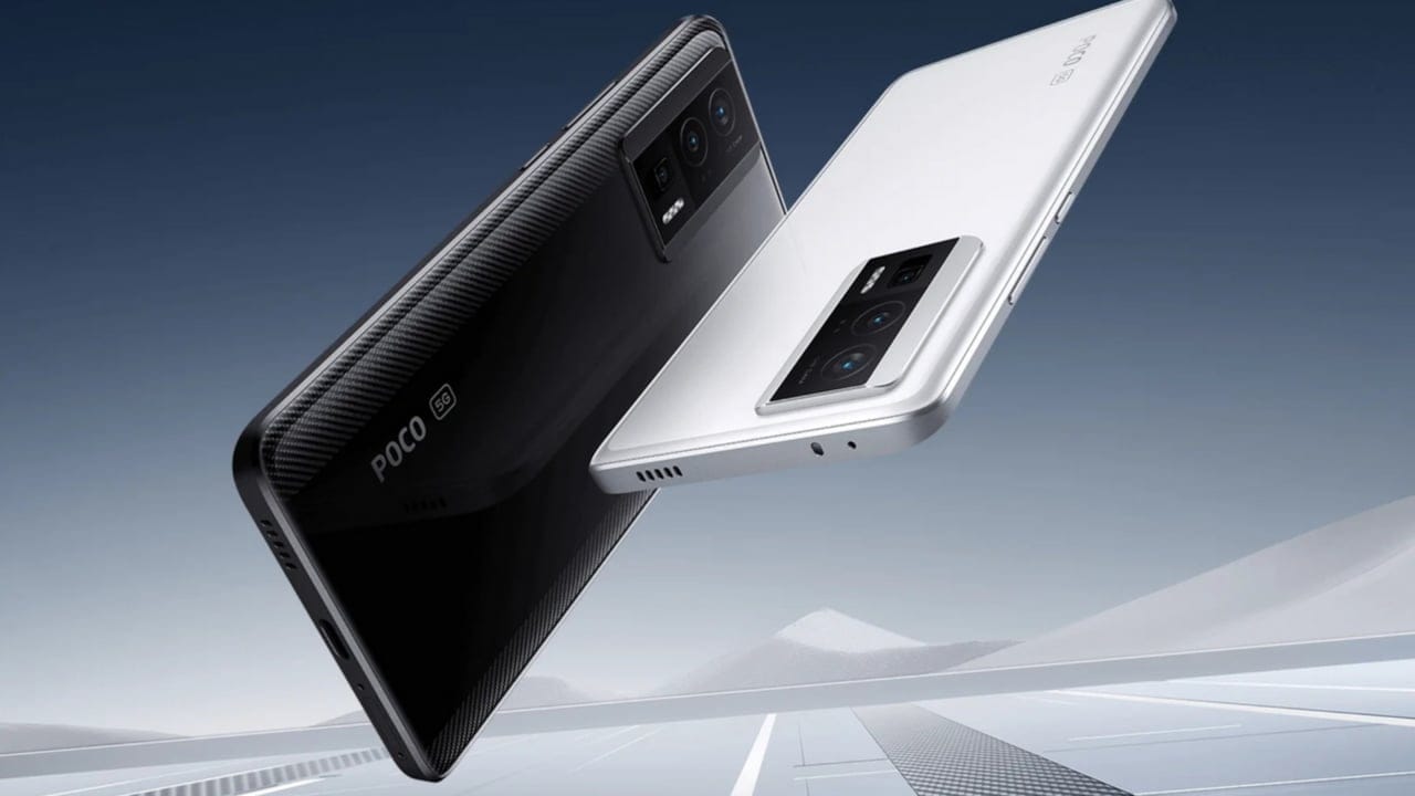 POCO F6 Pro Özellikleri Geekbench Testinde Göründü