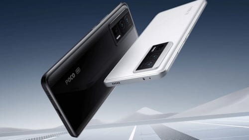 POCO F6 Pro Özellikleri Geekbench Testinde Göründü