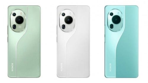 Honor 200 Pro Özellikleri ve Render Görüntüleri Sızdırıldı