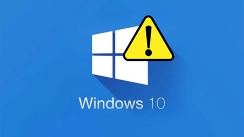 Microsoft uyardı: Windows 10 için resmi destek kesiliyor