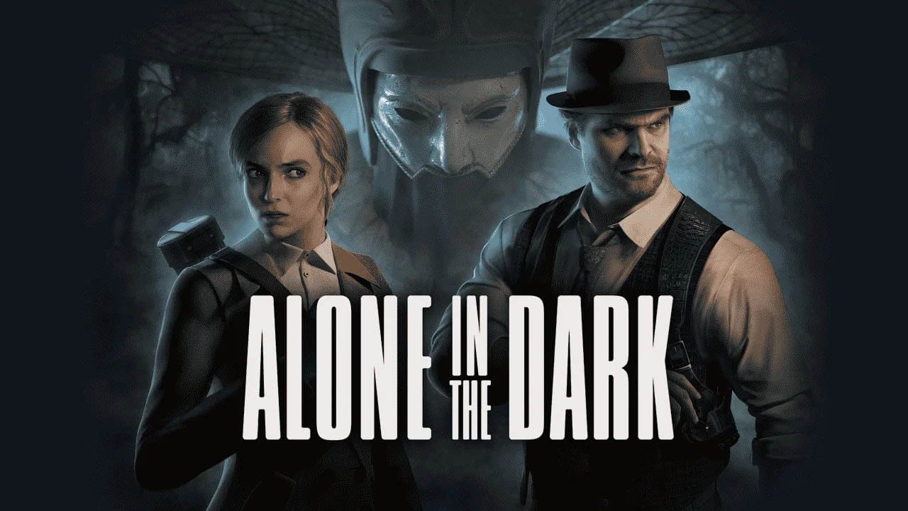 Alone in the Dark satışlarda hayal kırıklığı yaşattı