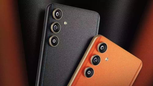 Amiral gemisi katili Samsung Galaxy F55'in özellikleri ve fiyatı belli oldu