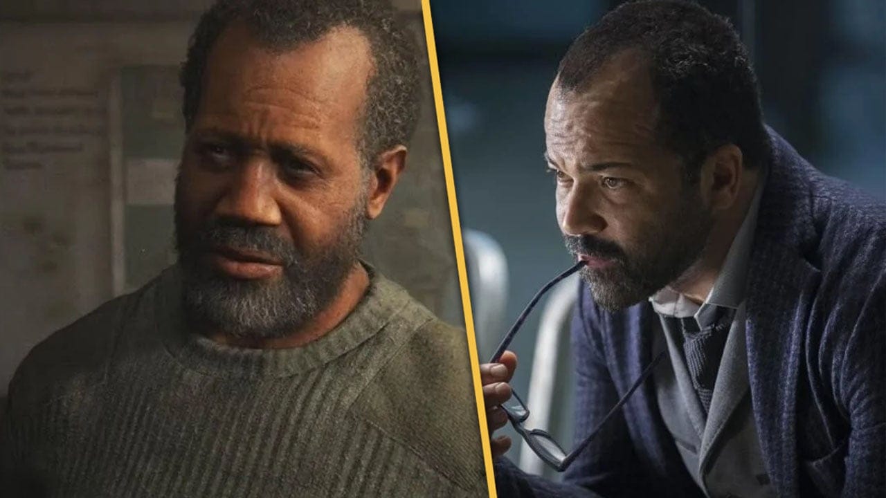 The Last of Us dizisinden sürpriz gelişme! Isaac karakterini o isim canlandıracak