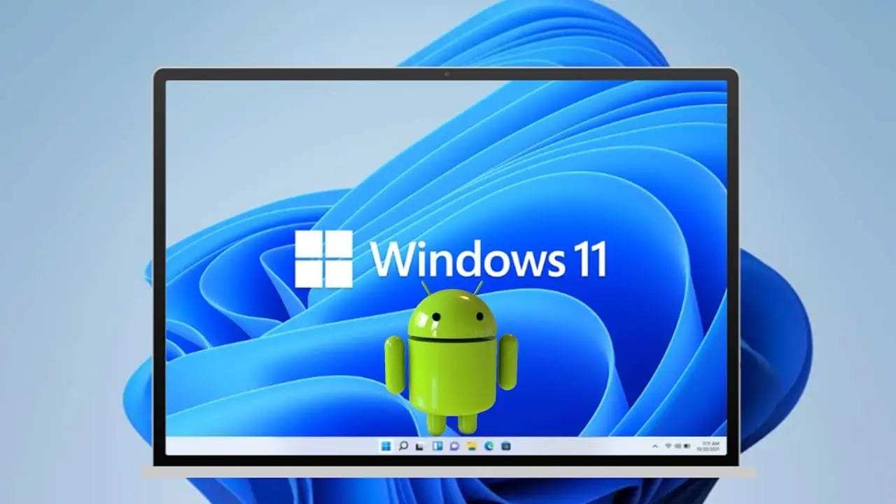Windows 11'de Android uygulamaları devam edecek! Fakat tek bir ülkede...