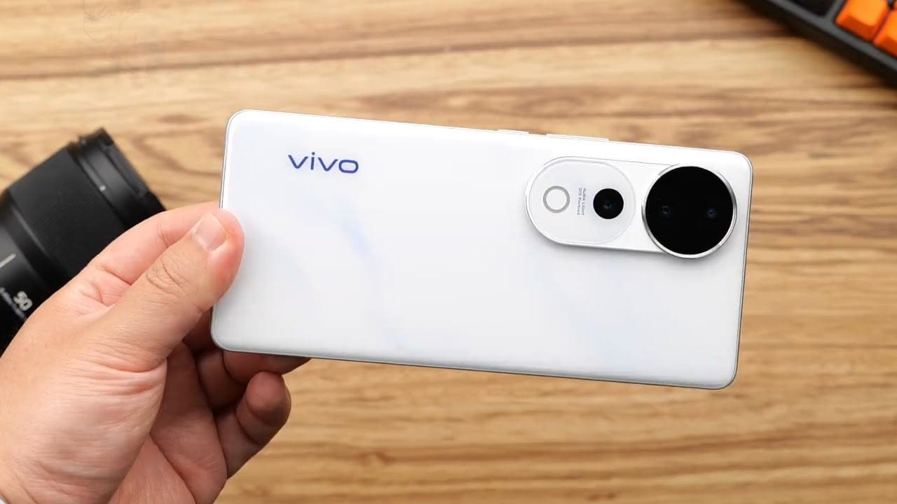 Vivo S19 ve S19 Pro tanıtıldı! İşte özellikleri ve fiyatları