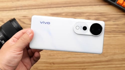 Vivo S19 ve S19 Pro tanıtıldı! İşte özellikleri ve fiyatları