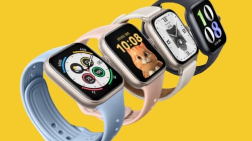 Yapay zekalı akıllı saat: Vivo Watch GT resmen tanıtıldı