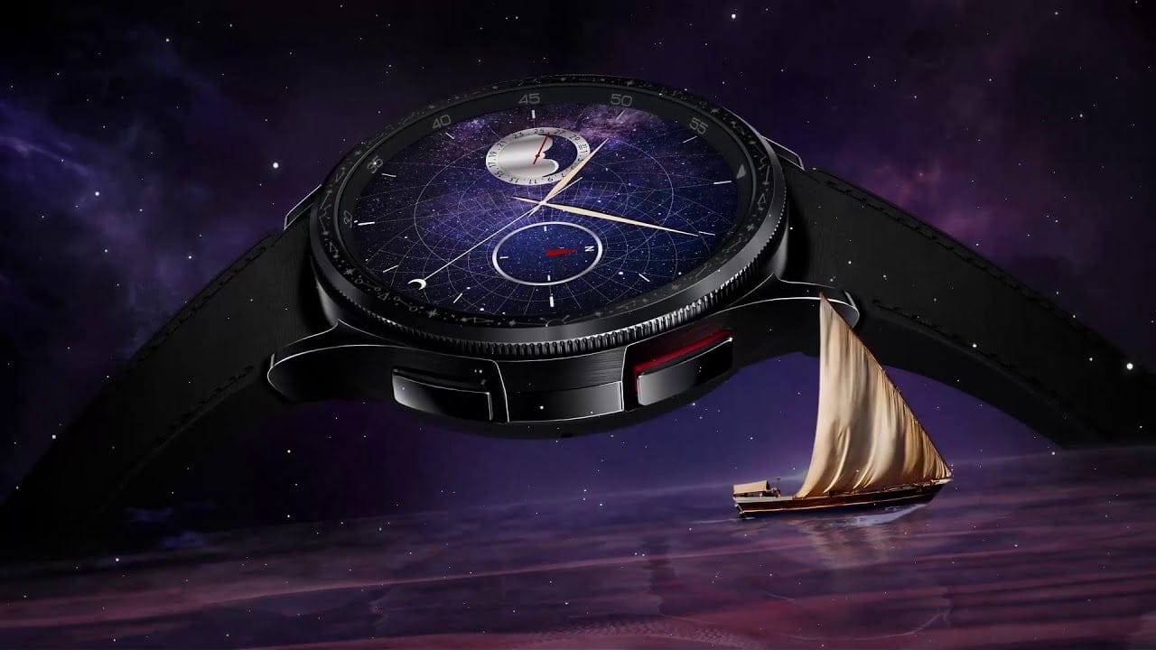 Galaxy Watch kullanıcılarına kötü haber! Yapay zeka özellikleri paralı olacak