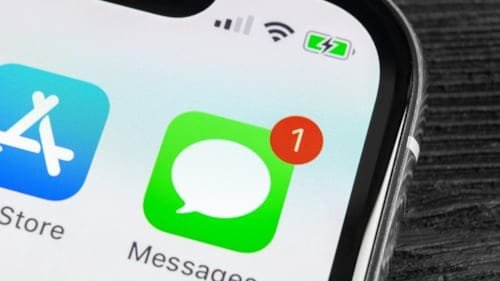 iOS 18 ile iMessage'a yapay zeka özellikleri eklenecek!