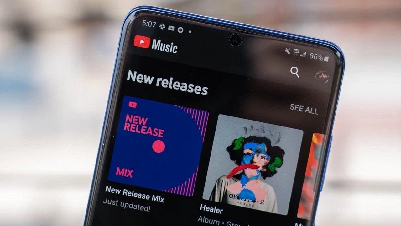 YouTube Music'in yıllardır beklenen özelliği nihayet geldi!