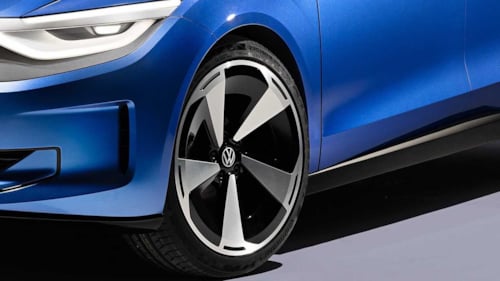 Volkswagen uygun fiyatlı elektrikli araçlar için kolları sıvadı!
