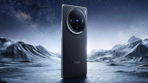 Vivo X100s ayın iyi Android telefonu seçildi!