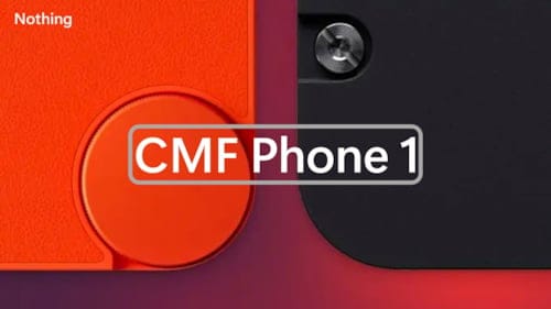 Bütçe Dostu CMF Phone 1 Telefon Özellikleri Sızdırıldı