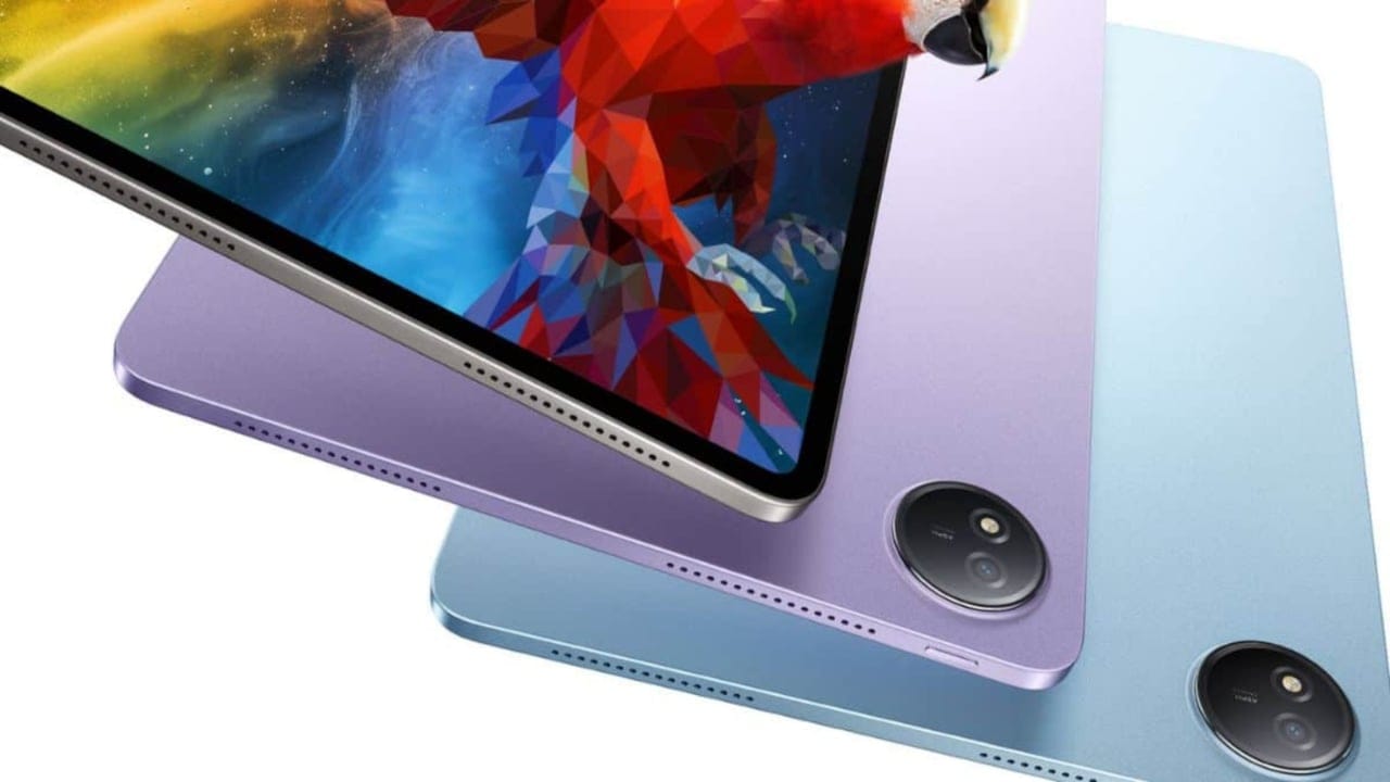Vivo Pad 3 Tabletinin Özellikleri ve Çıkış Tarihi Sızdırıldı