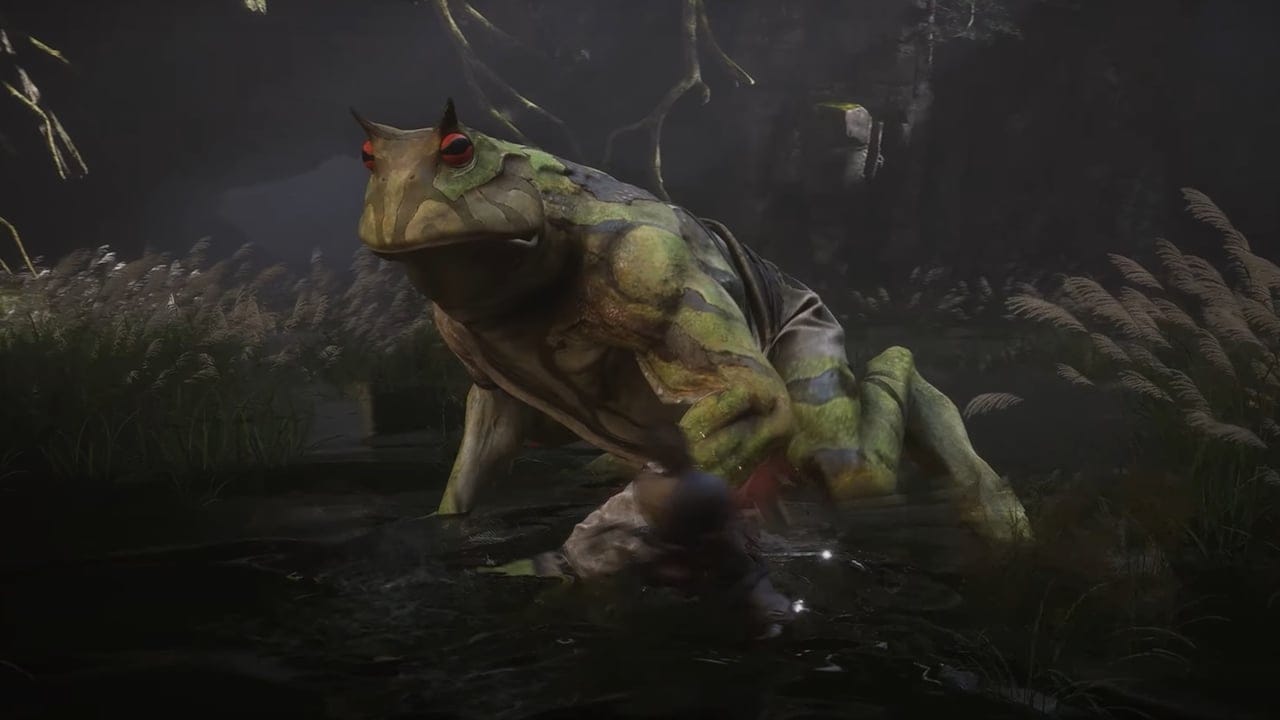 Black Myth: Wukong Oyununun Yeni 4K Oynanış Videosu Yayınlandı
