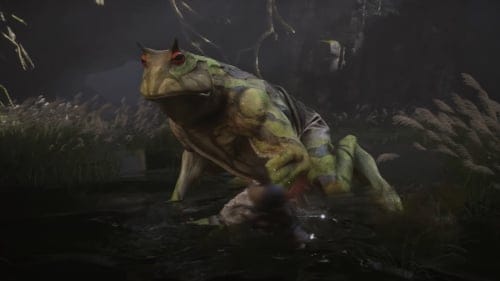 Black Myth: Wukong Oyununun Yeni 4K Oynanış Videosu Yayınlandı