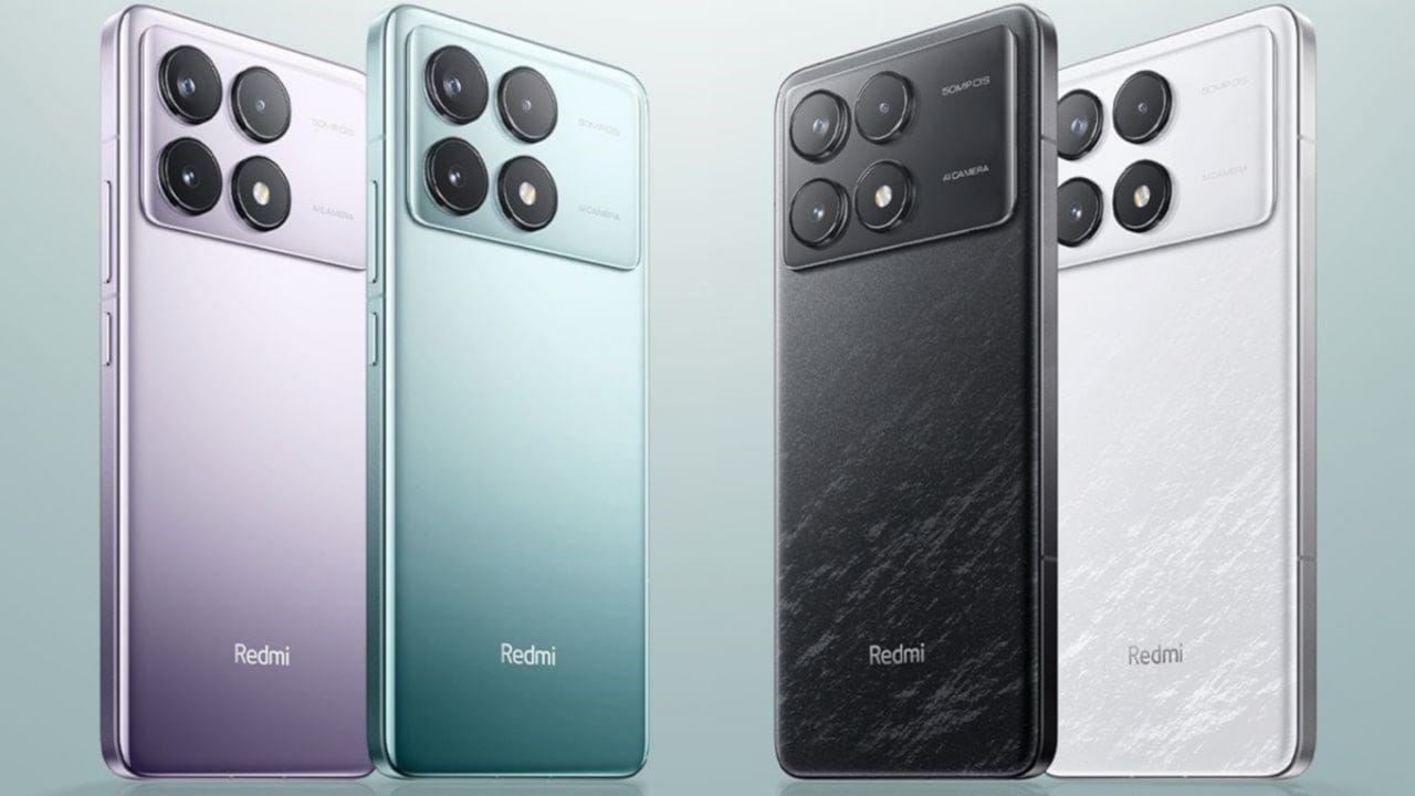 Redmi K70 Ultra Modelinin Tasarım ve Özellikleri Resmileşti