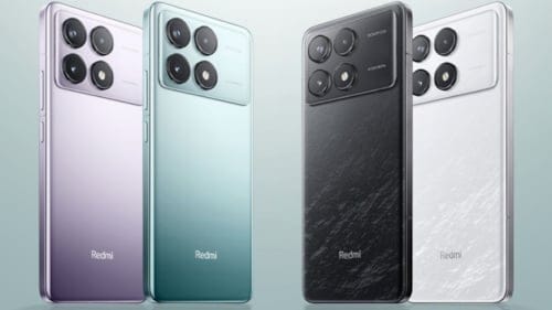 Redmi K70 Ultra Modelinin Tasarım ve Özellikleri Resmileşti