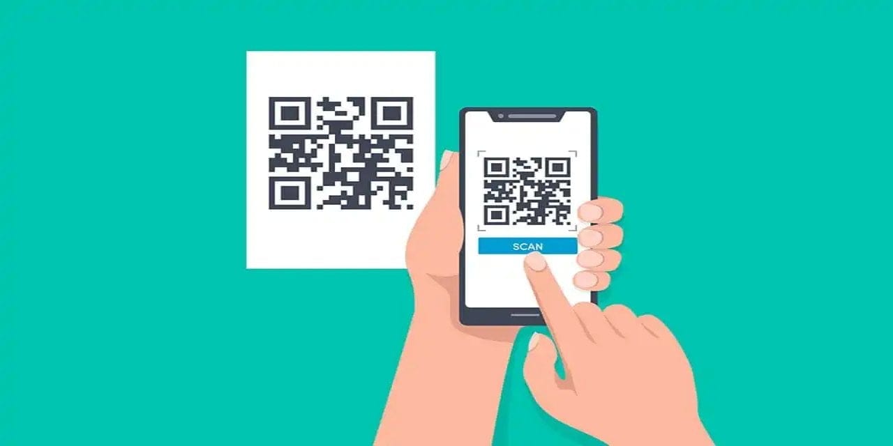 Android telefonlarda QR kod okutmak kolaylaşacak