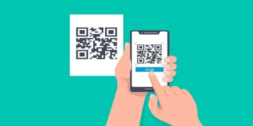 Android telefonlarda QR kod okutmak kolaylaşacak
