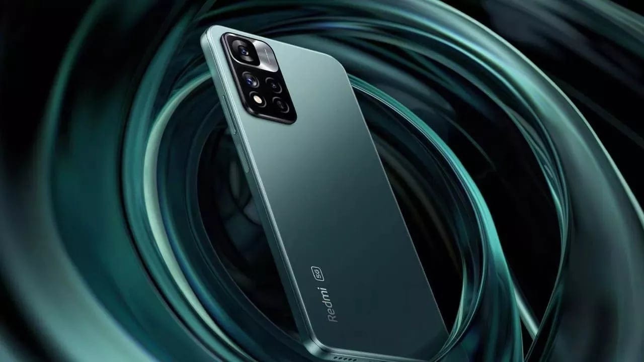 Redmi Note 14 Pro yenilenmiş tasarımıyla ortaya çıktı!