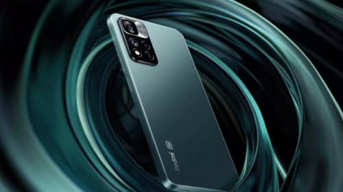 Redmi Note 14 Pro yenilenmiş tasarımıyla ortaya çıktı!