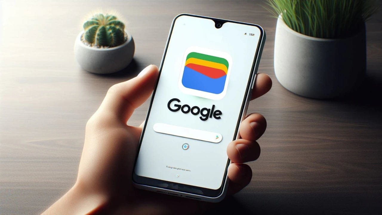 Google Cüzdan için Android kullanıcılarının beklediği yenilik yolda!