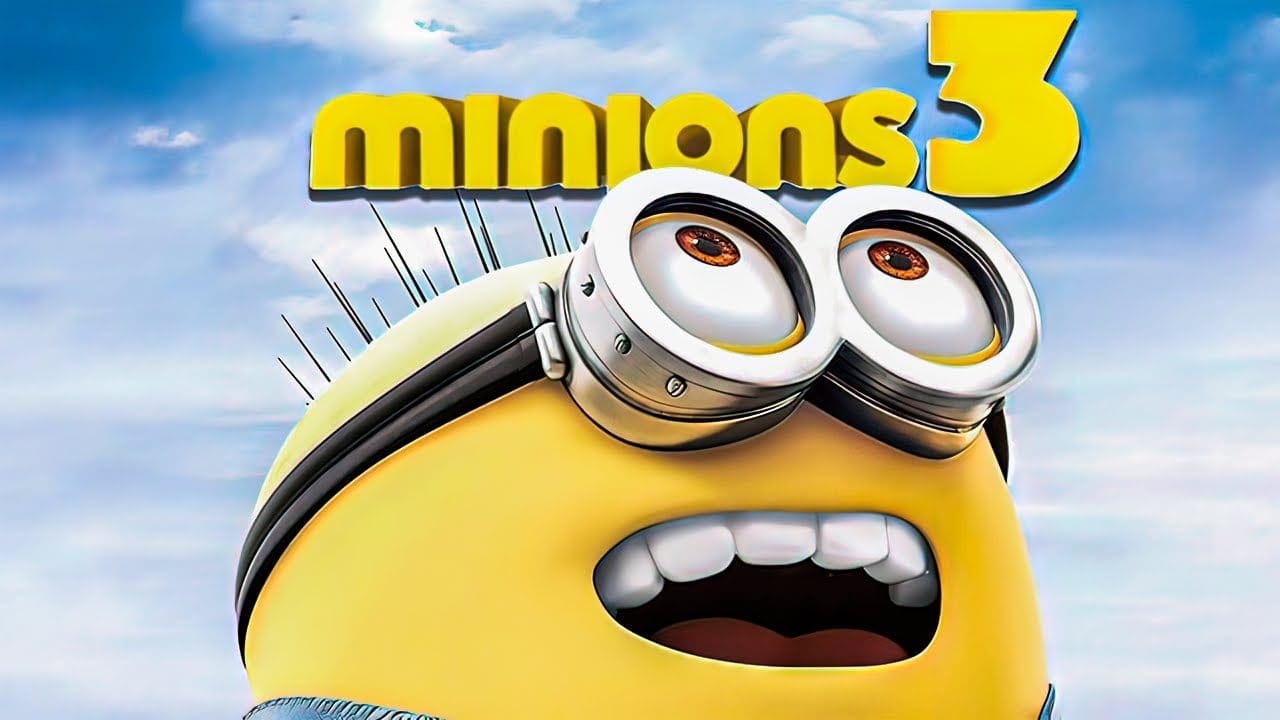 Minyonlar hayranlarına müjde! Minions 3 vizyon tarihi belli oldu