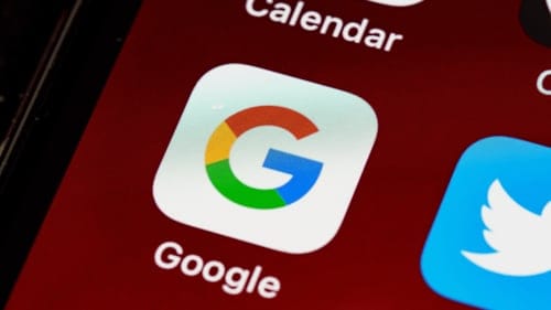 Google Arama uygulamasından iOS cihazlarda sürpriz yenilik!