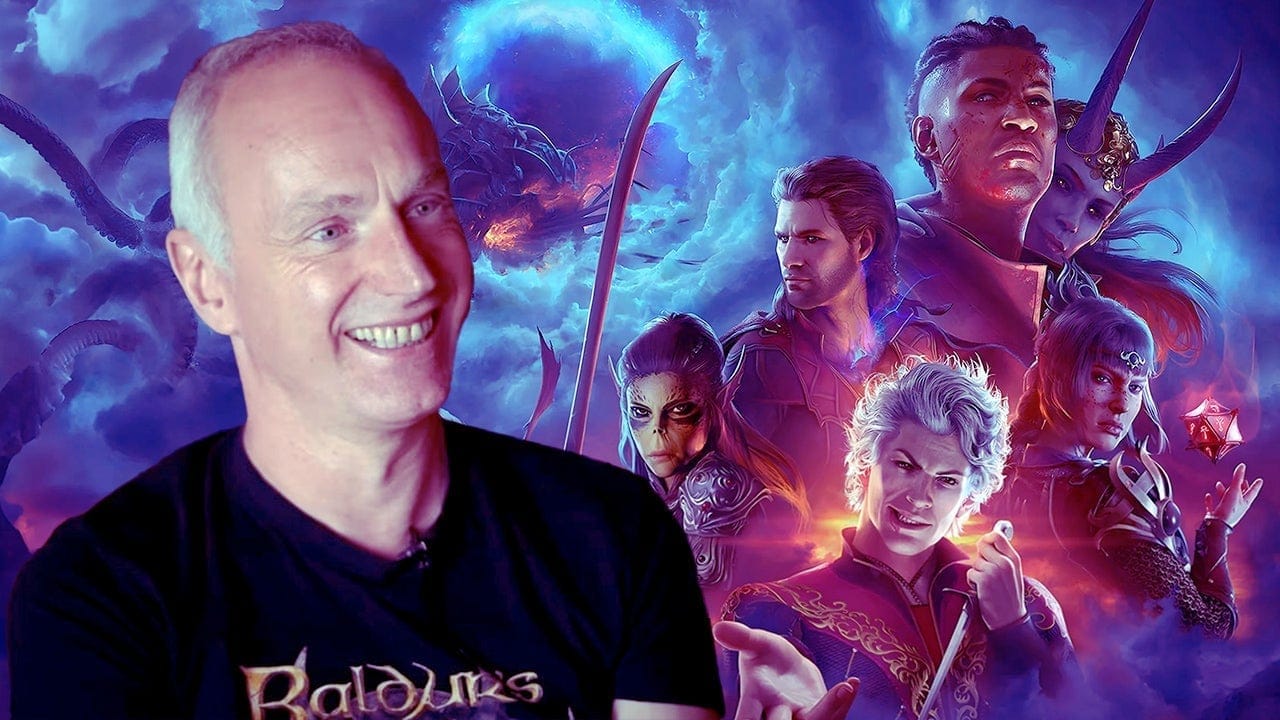 Baldur's Gate 3'ün geliştiricisinden dikkat çeken itiraf!