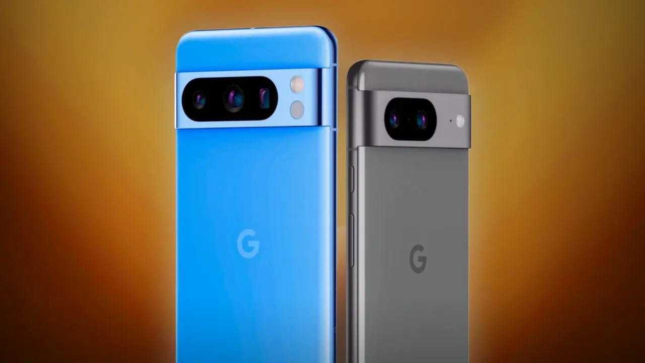 Google Pixel 9 serisi FCC'de görüldü! İşte ortaya çıkan özellikleri