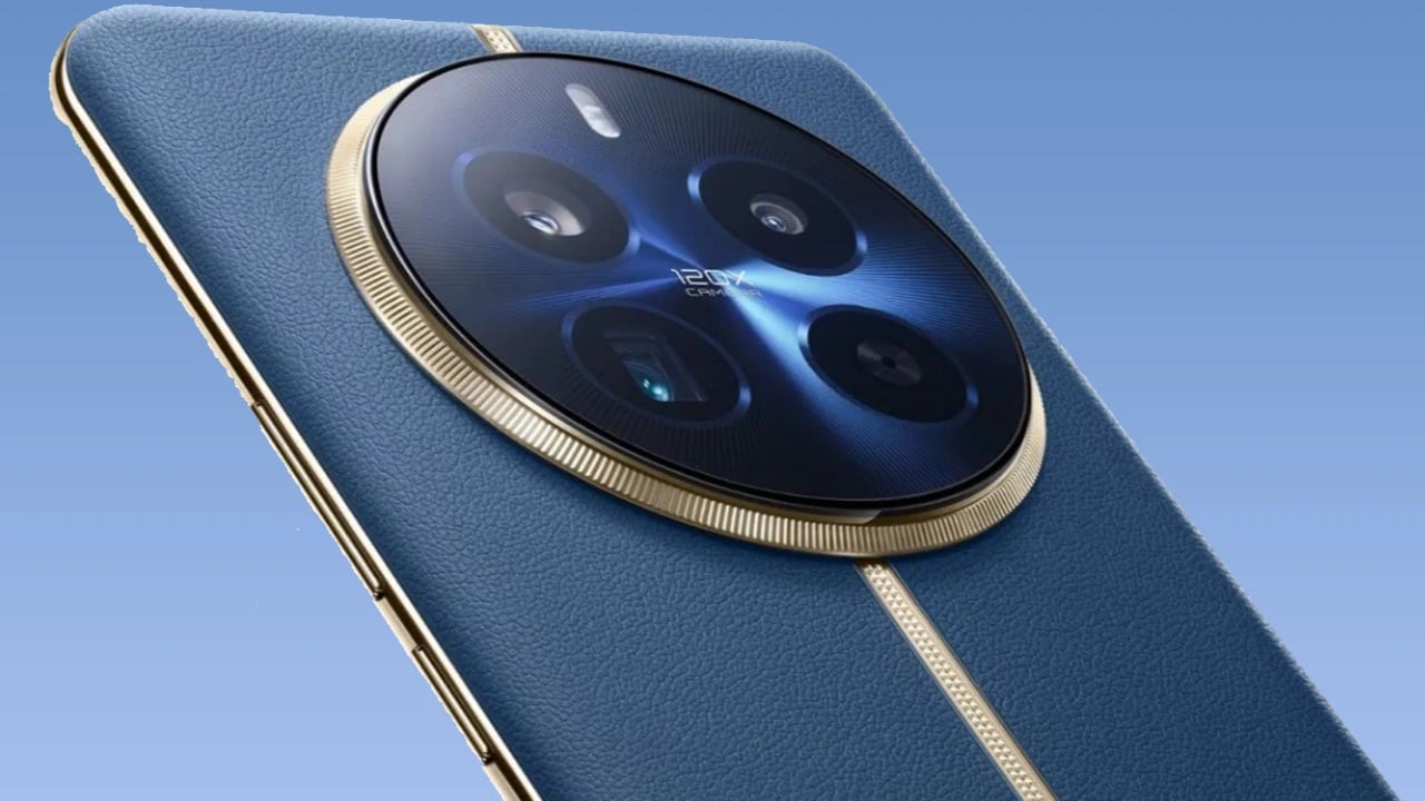 Realme 13 Pro teknik özellikleri Geekbench'te listelendi