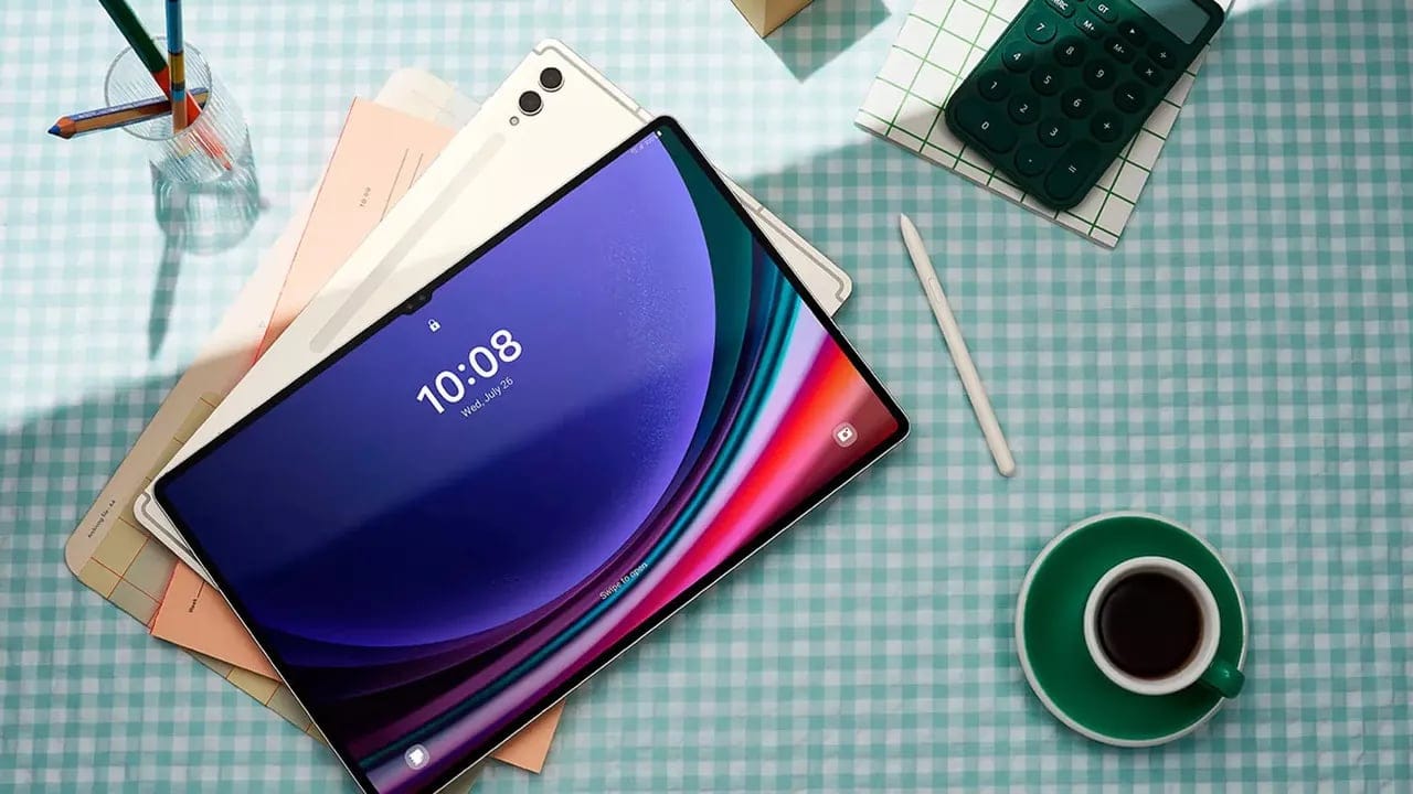 Samsung Galaxy Tab S10 çıkış tarihi belli oldu!