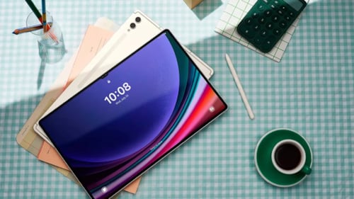 Samsung Galaxy Tab S10 çıkış tarihi belli oldu!