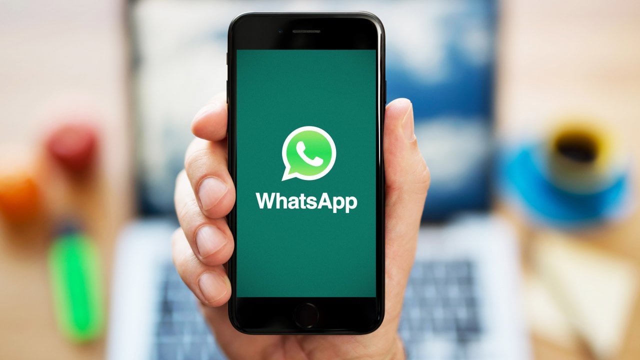 WhatsApp favori sohbetlerinizi ayrı bir sekmeye taşıyor