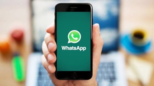 WhatsApp favori sohbetlerinizi ayrı bir sekmeye taşıyor