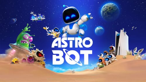 Sevilen oyun Astro Bot'un oynanış süresi belli oldu