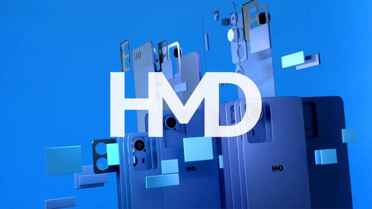 Nokia'nın sahibiden yeni telefon! HMD Crest yakında geliyor