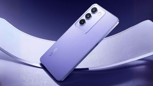 Olağanüstü bir kamerayla gelecek Vivo V40'ın özellikleri belli oldu