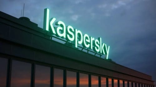Kaspersky, ABD'ye veda ettiğini açıkladı